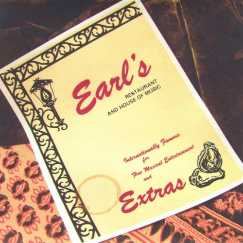Earls / Extras - Kent Earl Housman - Musik - Kent - 0634479859823 - 10. september 2002