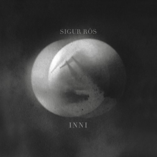 Cover for Sigur Ros · Inni (DVD/CD) (2013)