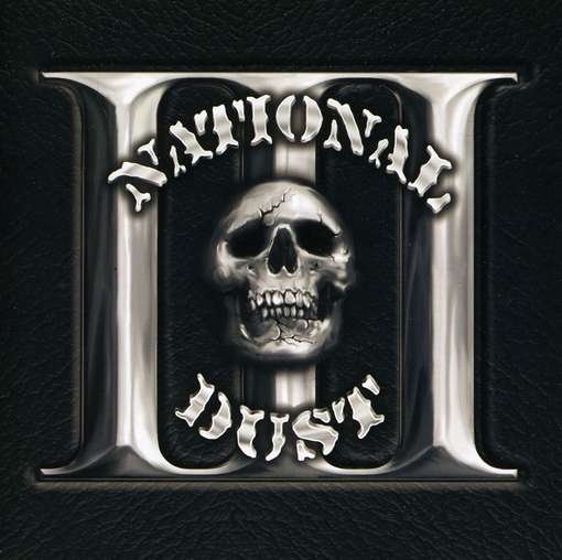 National Dust III - National Dust - Musik - JFK - 0635961199823 - 9. juli 2012