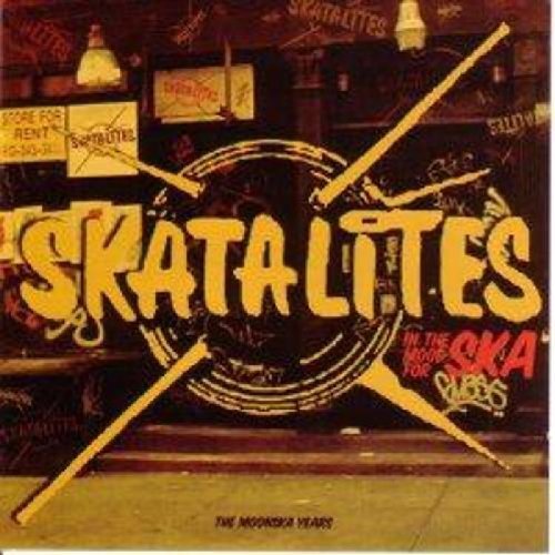 Skatalites-in the Mood for Ska - Skatalites - Musik - RECALL - 0636551452823 - 1 juli 2004