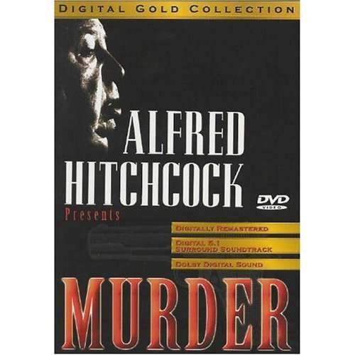 Murder - Murder - Elokuva -  - 0637581601823 - maanantai 14. heinäkuuta 2003