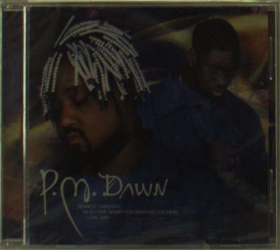 Dearest Christian - Pm Dawn - Music - V2 - 0638813251823 - October 6, 1998
