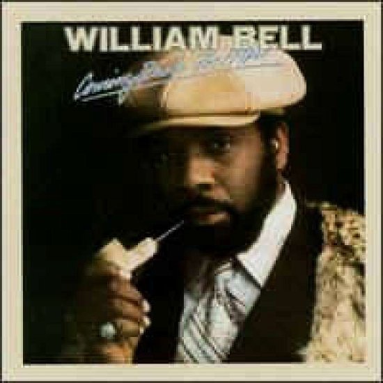 Cover for William Bell · Coming Back For More (CD) (2014)