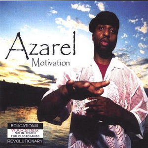 Motivation - Azarel - Music -  - 0643157243823 - March 14, 2006