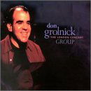 Cover for Don Group Grolnick · London Concert (CD) (2000)