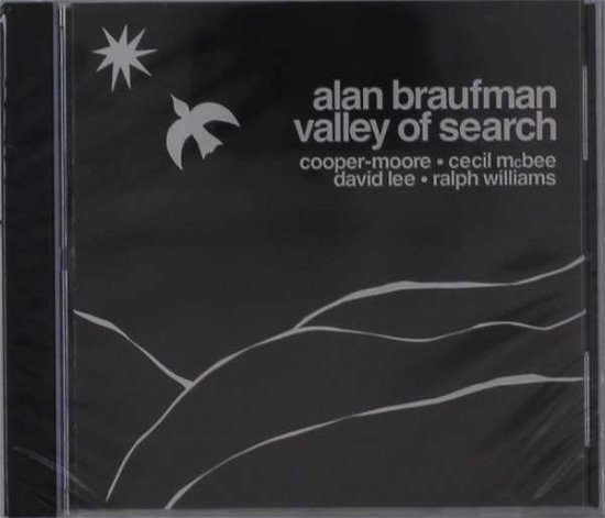 Valley Of Search - Alan Braufman - Music - THE CONTROL GROUP - 0650384032823 - April 16, 2021