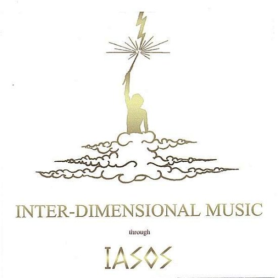 Cover for Iasos · Inter-dimensional Music (CD) (1975)