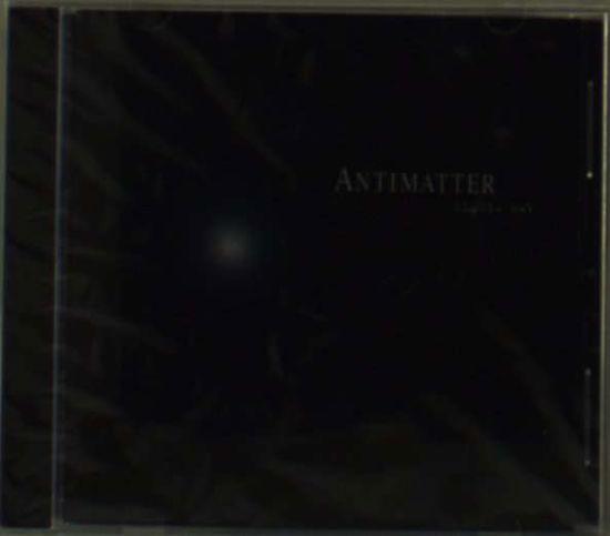 Cover for Antimatter · Lights out (CD) (2003)