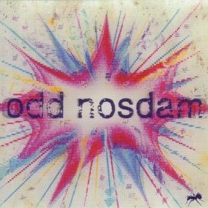 Cover for Odd Nosdam · No More Wig For Ohio (CD) (2005)