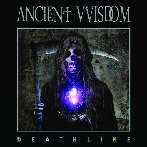 Cover for Ancient Vvisdom · Deathlike (CD) (2013)