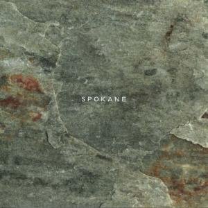 Cover for Spokane · Measurement (CD) (2003)