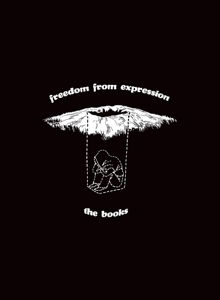 Freedom From Expression - Books - Elokuva - SECRETLY CANADIAN - 0656605320823 - maanantai 11. marraskuuta 2013