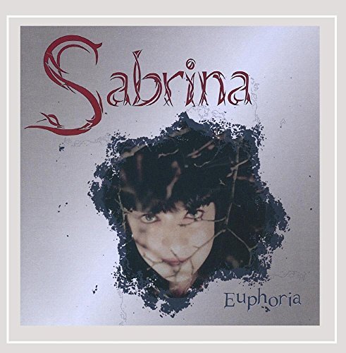 Cover for Sabrina · Euphoria (CD) (2004)