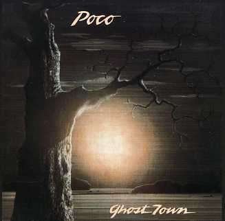 Ghost Town - Poco - Music - WOUNDED BIRD - 0664140800823 - July 25, 2006