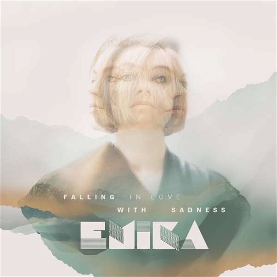 Cover for Emika · Love With Sadness (CD) (2018)