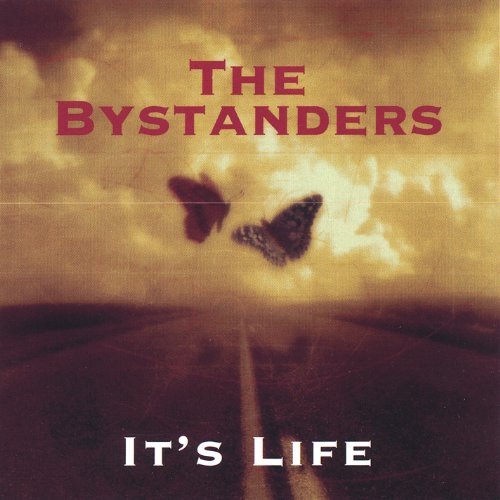 Cover for Bystanders · Its Life (CD) (2002)