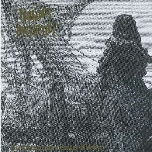 Cover for Judas Iscariot · To Embrace The Corpses (CD) (2013)