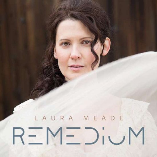 Remedium - Laura Meade - Musik - JFK - 0669563523823 - 18. maj 2018