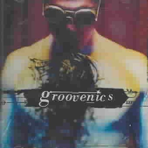 Groovenics - Groovenics - Música - SPITFIRE - 0670211509823 - 15 de setembro de 2008