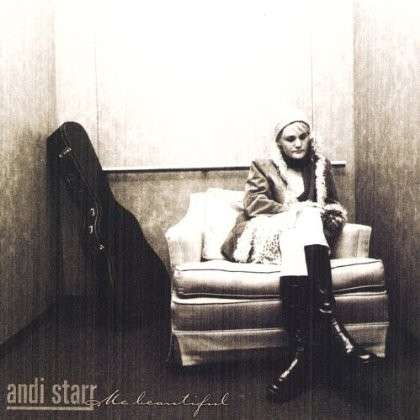 Cover for Andi Starr · Me Beautiful (CD) (2004)