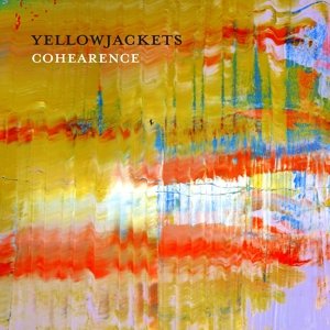 Cover for Yellowjackets · Cohearence (CD) [Digipak] (2016)