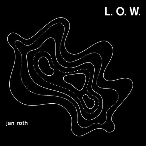 Cover for Jan Roth · L.o.w. (CD) (2013)