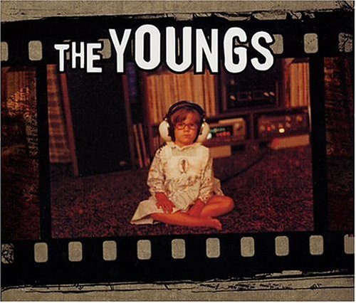 Cover for Youngs (CD) (2004)
