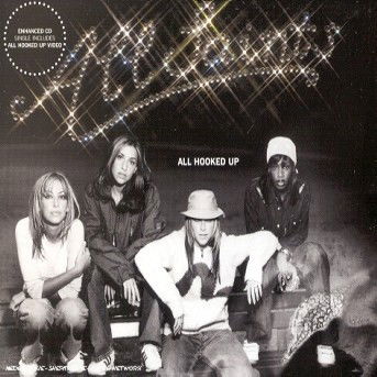 All Hooked Up - All Saints - Musik - Warner - 0685738684823 - 12. Januar 2001