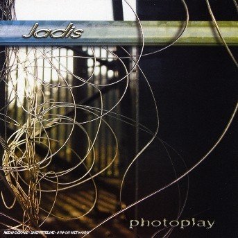 Cover for Jadis · Photoplay (CD) (2012)