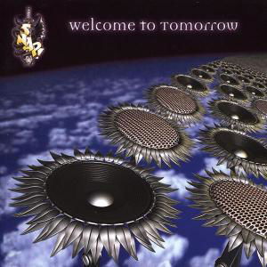 Welcome To Tomorrow - Snap - Muziek - IN MOTION - 0693723630823 - 2 december 2022
