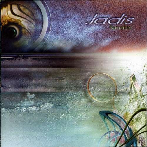 Cover for Jadis · Fanatic (CD) [Digipak] (2012)