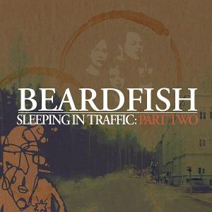 Sleeping in Traffic - Part Two - Beardfish - Music - INSIDE OUT - 0693723797823 - May 20, 2008