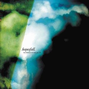 Cover for Hopesfall · No Wings to Speak of EP (CD) (2010)