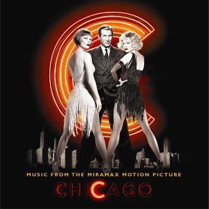 Chicago - Chicago - Muziek - SOUNDTRACKS - 0696998701823 - 14 januari 2003