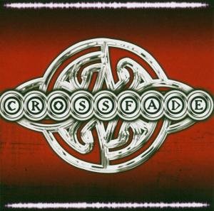 Cover for Crossfade (CD) (2004)