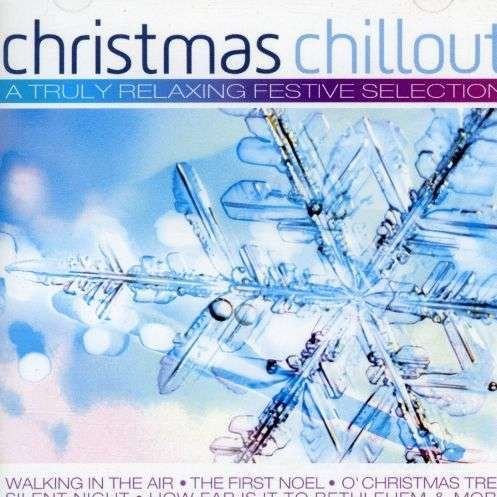 Christmas Chillout / Various - Christmas Chillout / Various - Musik - Metro - 0698458500823 - 5 november 2002