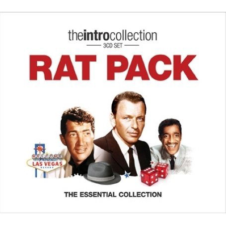 Intro Collection - Rat Pack - Musiikki - INTRO MUSIC - 0698458542823 - maanantai 16. helmikuuta 2009