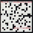 Cover for Paul K &amp; Weathermen · Achilles Heel (CD) (1995)