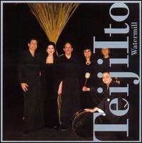 Cover for Teiji Ito · Watermill (CD) (2008)