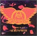 Cover for Aerosmith · Right in the Nuts (CD) [Tribute edition] (1990)