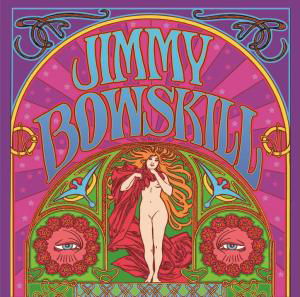 Live - Jimmy Bowskill - Music - RUF - 0710347115823 - March 25, 2010