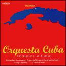 Orquesta Cuba · Contradanza & Danzones (CD) (2000)
