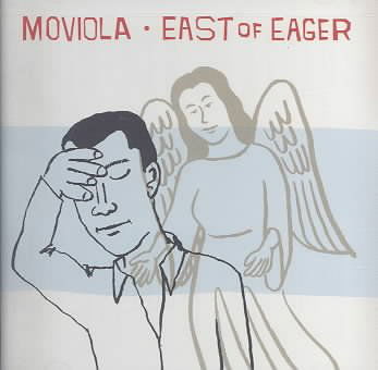 East of Eager - Moviola - Muziek - ANYWAY - 0711447005823 - 30 maart 2004