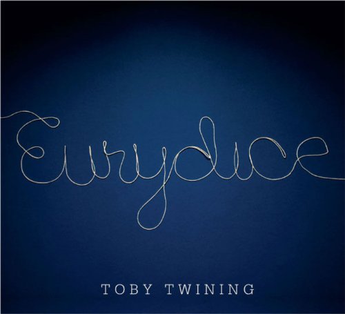 Eurydice - Twining / Brenner / Filos / Bradshaw / Shapiro - Musikk - CANTALOUPE - 0713746306823 - 22. februar 2011