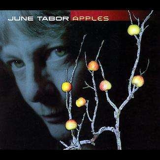 Cover for June Tabor · Apples (CD) (2007)