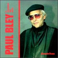 Cover for Paul Bley · At Copenhagen Jazz House (CD) (1998)