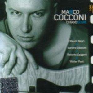 Chiaroscuri - Marco Cocconi - Muzyka - Splasc(H) - 0716642072823 - 31 sierpnia 2010