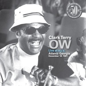 Ow - Clark Terry - Musik - STORYVILLE - 0717101837823 - 6. Januar 2004