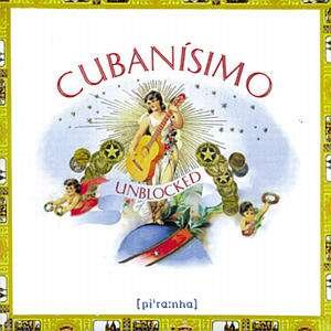 Cover for Various Artists · Cubanismo (CD) (2002)