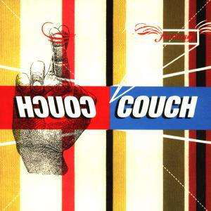 Cover for Couch · Fantasy (CD) [Limited edition] (1999)
